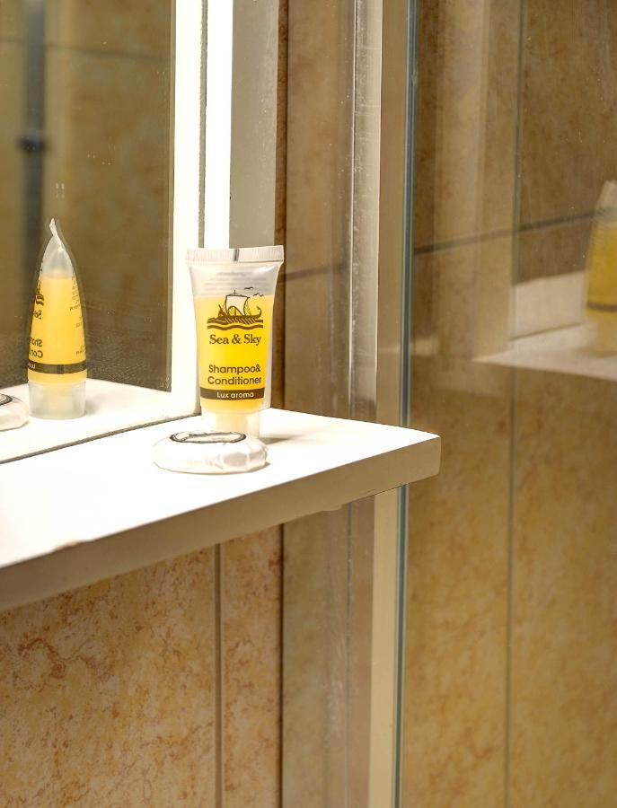 Sunny All Day Apartment Near Athens City Center Экстерьер фото