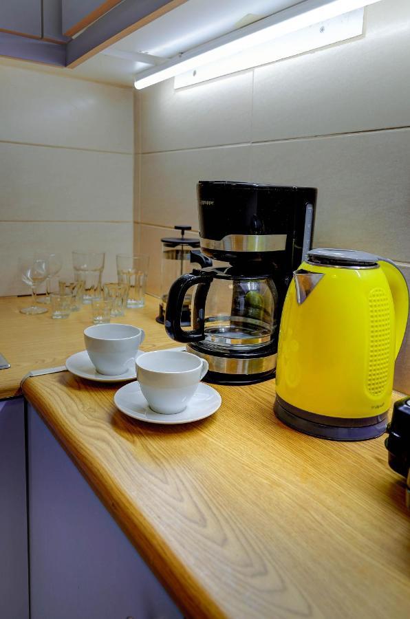 Sunny All Day Apartment Near Athens City Center Экстерьер фото