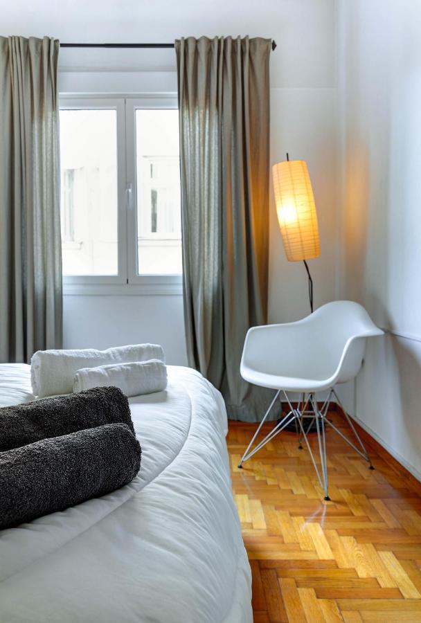 Sunny All Day Apartment Near Athens City Center Экстерьер фото
