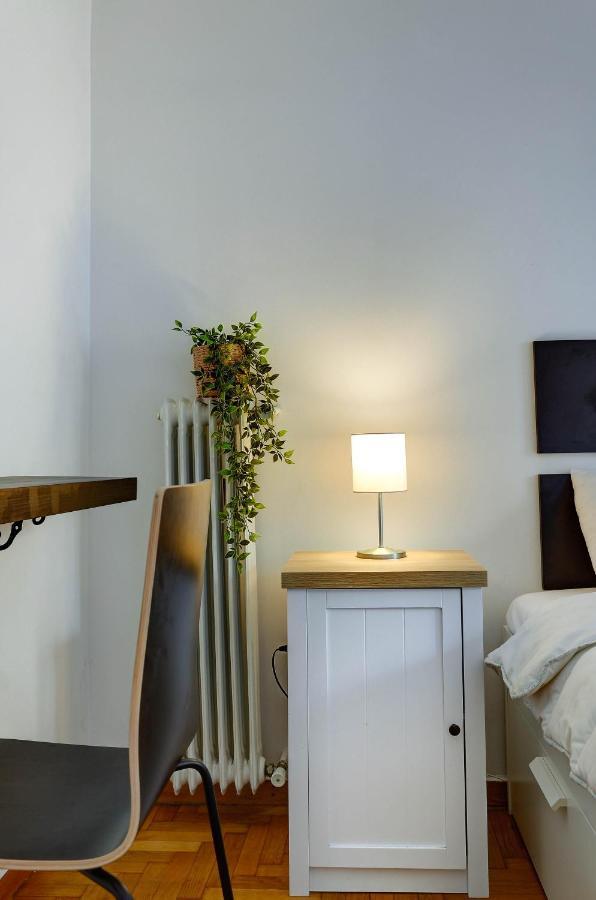 Sunny All Day Apartment Near Athens City Center Экстерьер фото