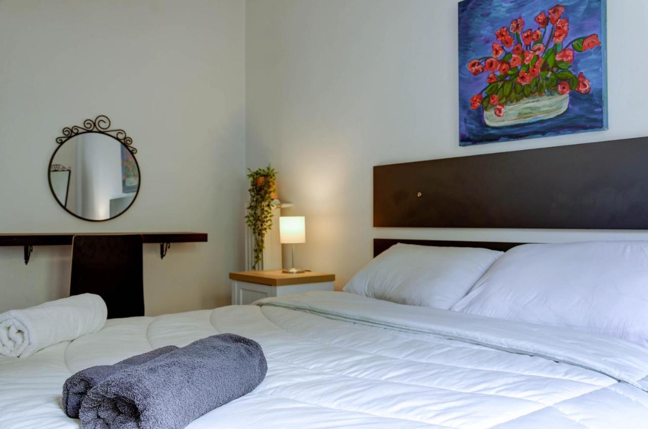 Sunny All Day Apartment Near Athens City Center Экстерьер фото